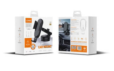 LDNIO HOLDER MW21-1 Wirless Charging C-C