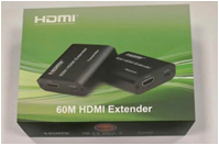 HDMI EXTENDER