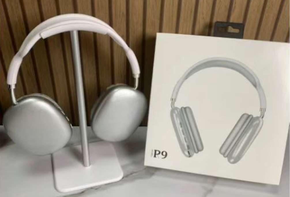 P9 HEADPHONE