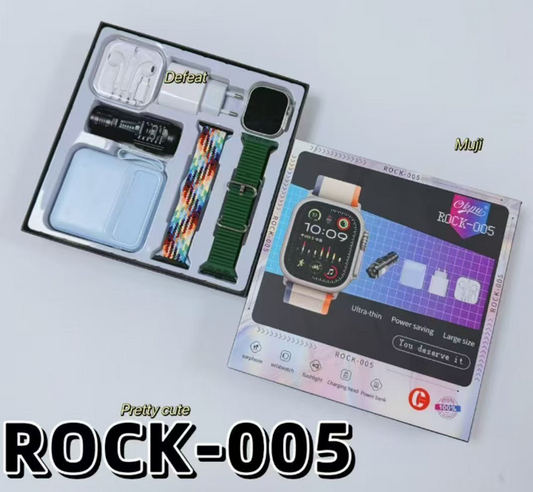 Smart Watch Rock-005