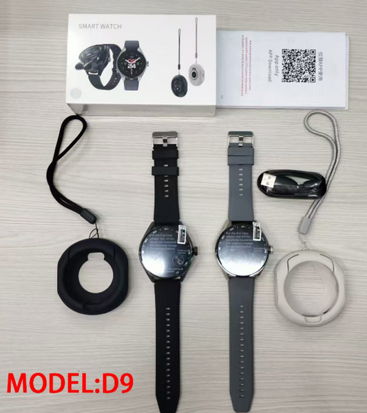 Smart Watch D9