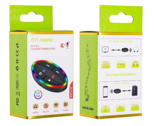BT Q11 Adapter