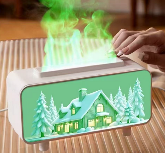 Humidifier