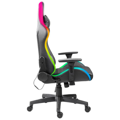 Xtrike Me Gaming Chair cc907 RGB كرسي لمحترفي الالعاب والجامينج