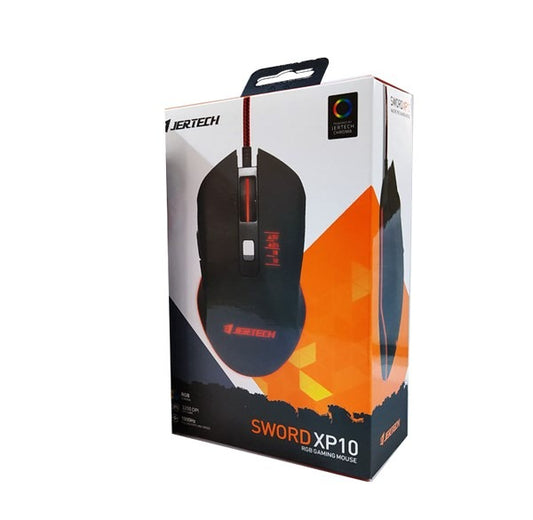Jertech Mouse XP10