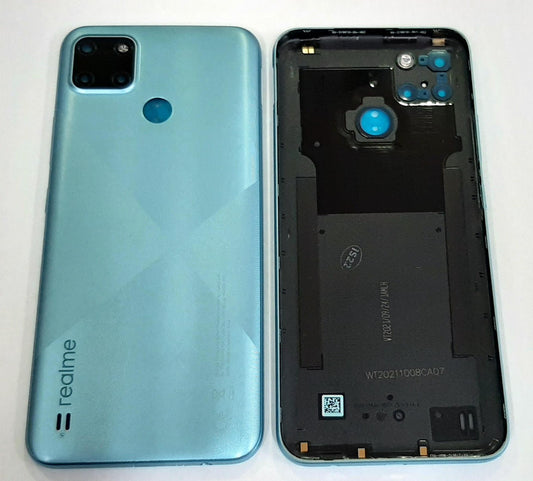 REALME PACK COVER