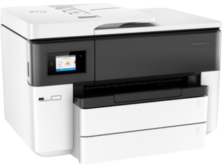 HP OFFICEJET PRO 7740 A3 WIRELESS ALL-IN-ONE PRINTER