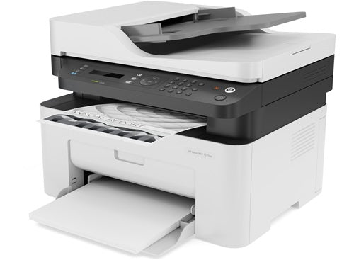 HP 137FNW Printer