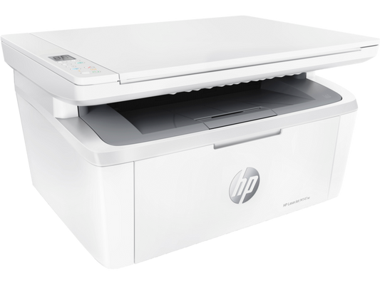 HP LASERJET MFP M141W PRINTER