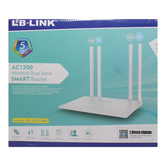 LB-Link Ac1200