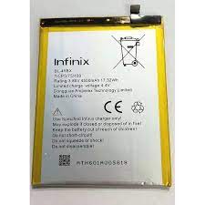 INFINIX BATTERY