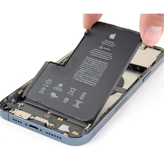 IPHONE BATTERY