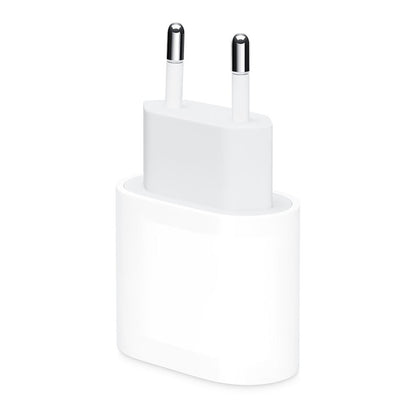 IPHONE CHARGER C-C 20W