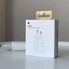 IPHONE CHARGER C-C 20W