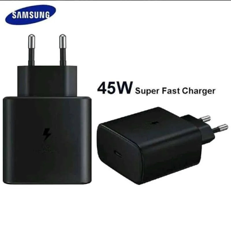 SAMSUNG CHARGER 45W