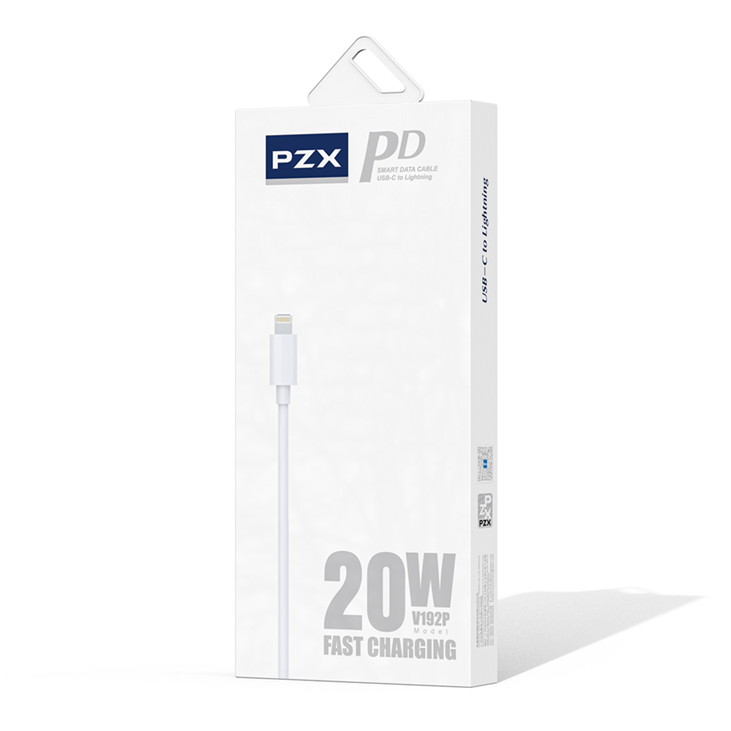 PZX PD TO LIGHTING CABLE V192P