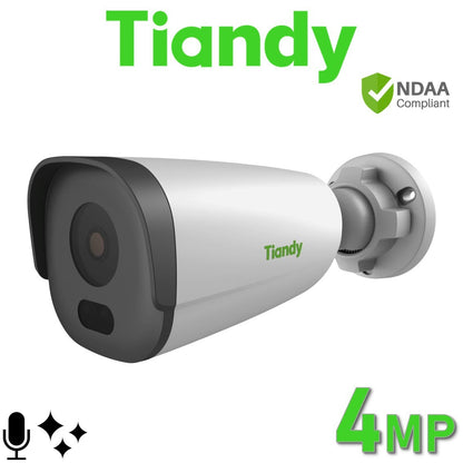 TIANDY TC-C34GS :I5/E/Y/C/SD/2.8mm/V4.2