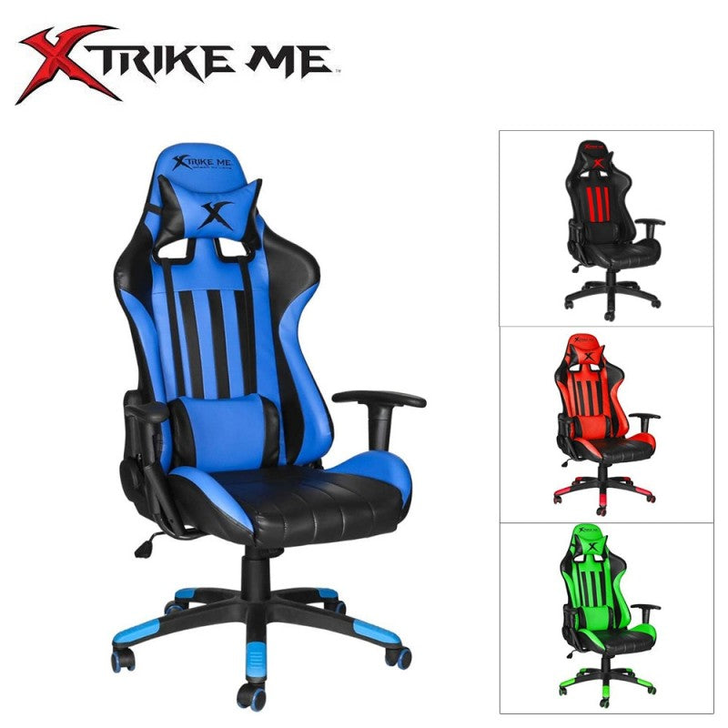 Xtrike ME Gaming Chair large